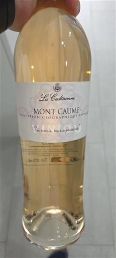 Provence, Lower Rhône Valley, Corsica Mont-Caume La Cadierenne Mont Caume 2022