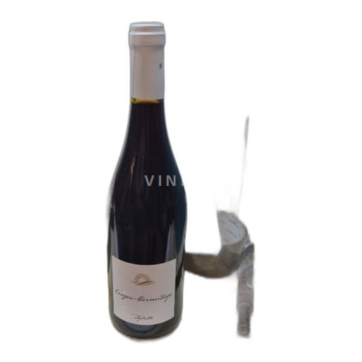 Rona dolina Crozes-hermitage Divine Sybille 2024