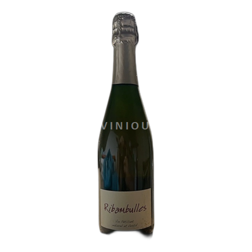 Rhône-dalen Ikke specificeret O. Vercher - J. Logel Ribambulles Ikke årgangsbestemt