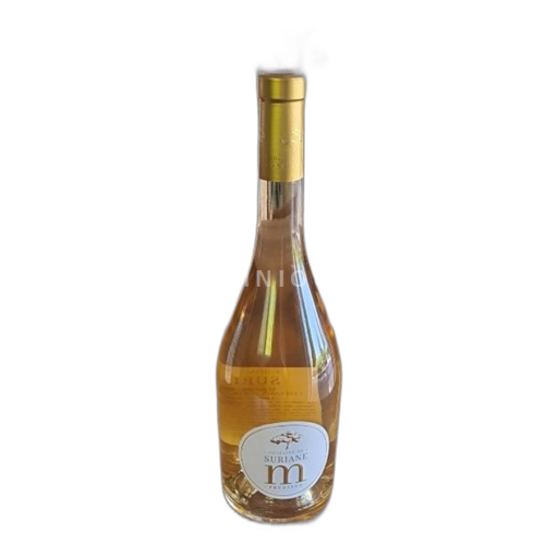 Provence Coteaux d'Aix-en-Provence Domaine Suriane Prestige Icke årgångsbetecknad
