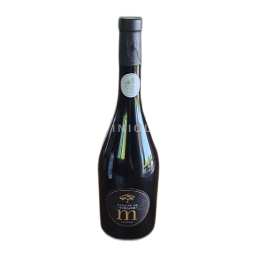 Provence Coteaux d'Aix-en-Provence Domaine Suriane Prestige 2021