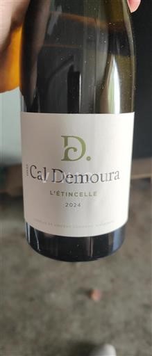 Linguadoca Terrasses-du-Larzac Mas Cal Demoura L'Étincelle 2024