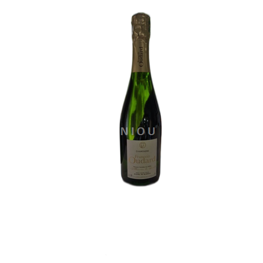 Champagne François Oudard Calie Senza annata