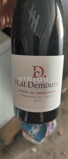 Linguadoca Terrasses-du-Larzac Mas Cal Demoura Terre de Jonquières 2023