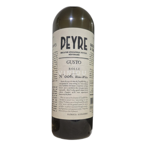 Provence Niet gespecificeerd Peyre Gusto 2023