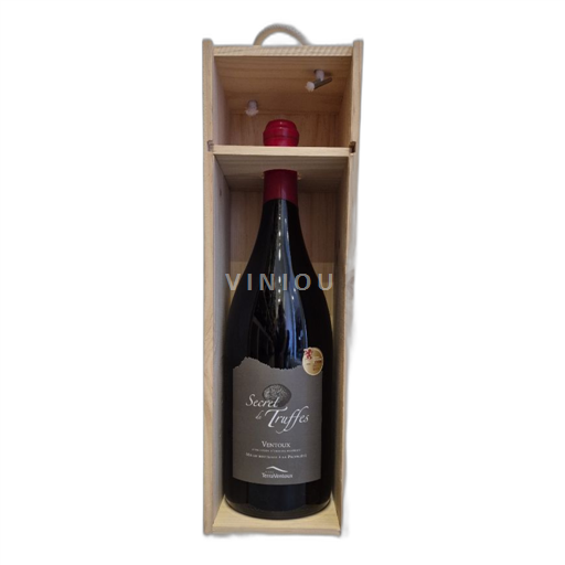 Vallée du Rhône Ventoux TerraVentoux Secret de Truffes 2023