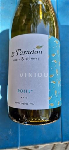 Provence, Unteres Rhônetal, Korsika Mittelmeer Le Paradou Accent & Nuances 2023