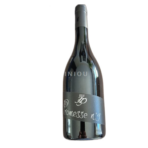 Vallée du Rhône Ventoux Domaine J&D Promesse N°9 2022