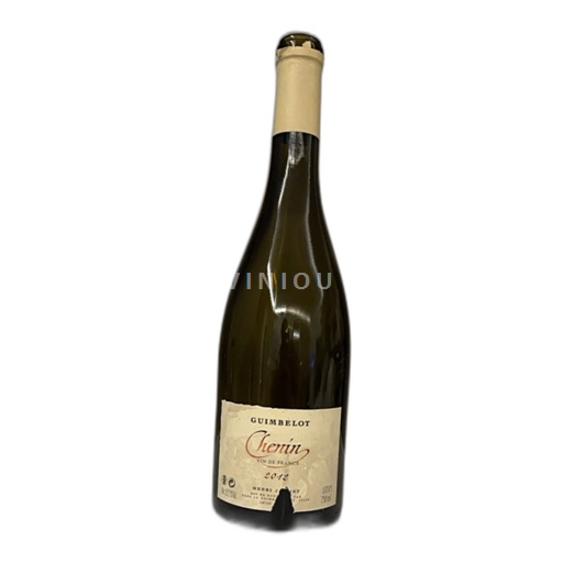 Valle della Loira Henri Jamet Chenin 2012