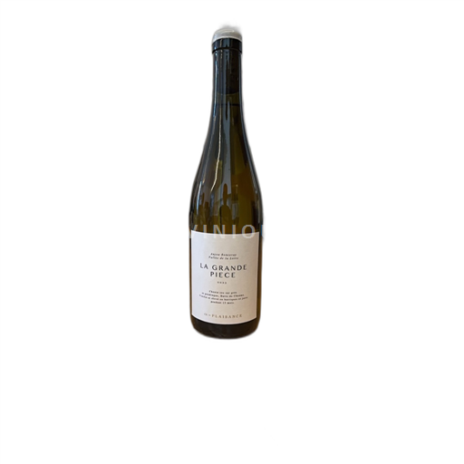 Vallée de la Loire Anjou Château Plaisance La Grande Piece 2023