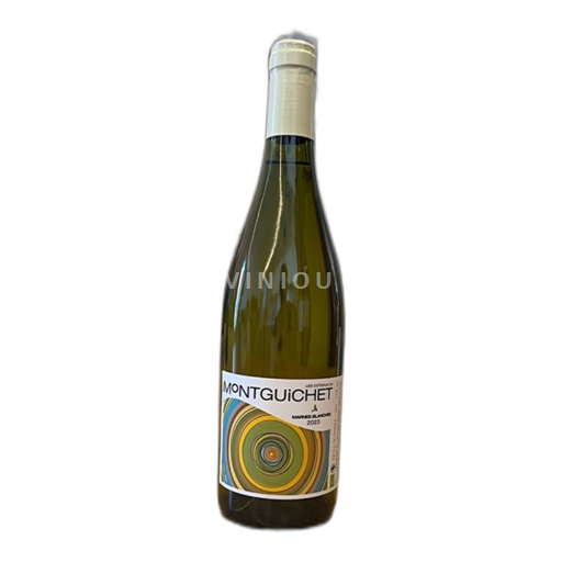 Normandie Les Coteaux De Montguichet Marnes Blanches 2023