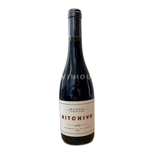 Provence, basse vallée du Rhône, Corse Coteaux du Verdon Mirko Tépus Nitchivo 2020