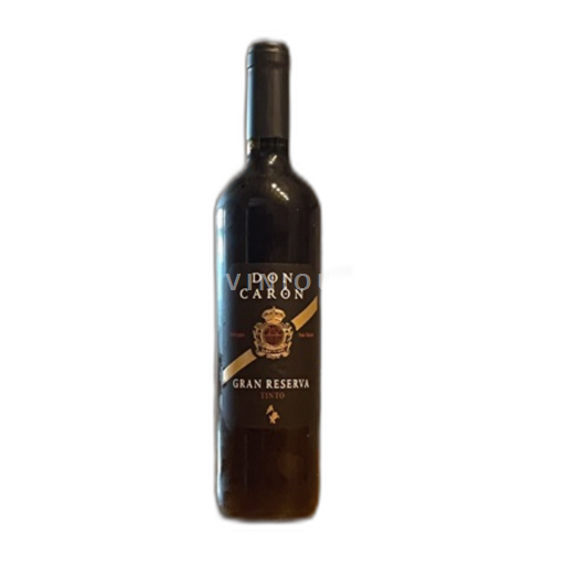 La Rioja Rioja Don Carón Gran Reserva 2017