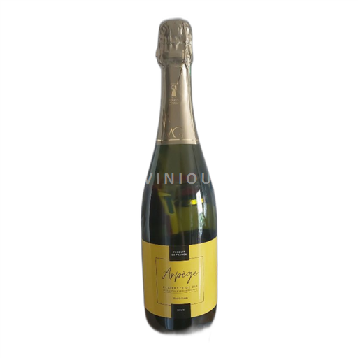Rhône Valley Clairette de Die Monge Granon Non-Vintage