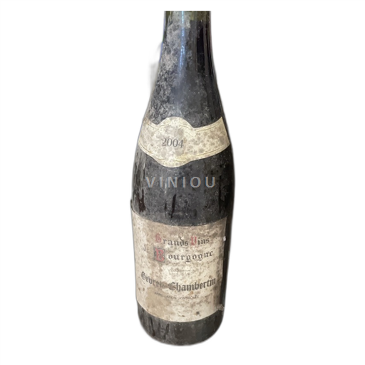 Burgundy Gevrey-Chambertin Château  Non-Vintage