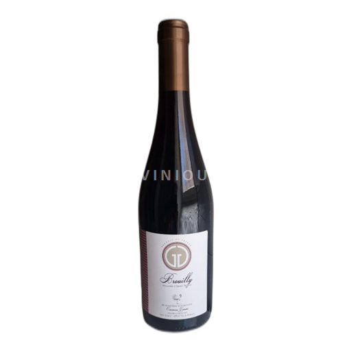 Beaujolais Brouilly Corinne Genin 2021