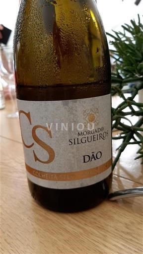 Portugal Dão Morgado de Silgueiros Non-Vintage