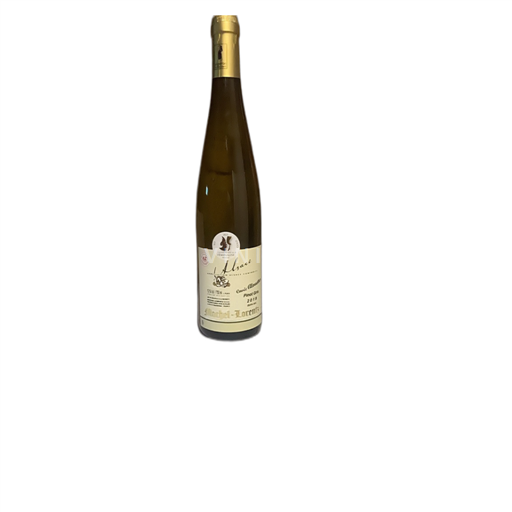 Alsace Pinot gris Mochel- Lorentz Alouettes 2019