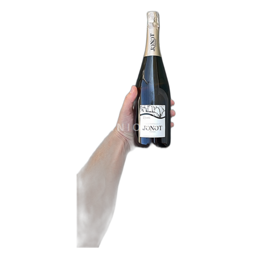 Champagne Jonot Frères Rencontre Ikke årgangsbestemt