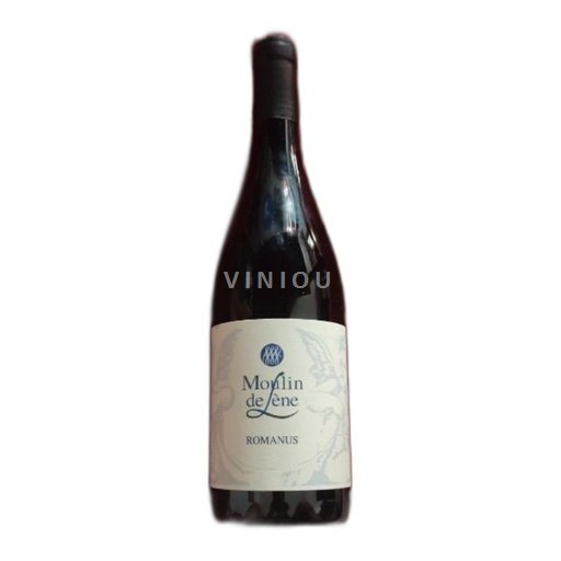 Languedoc Moulin de Lène Romanus 2021