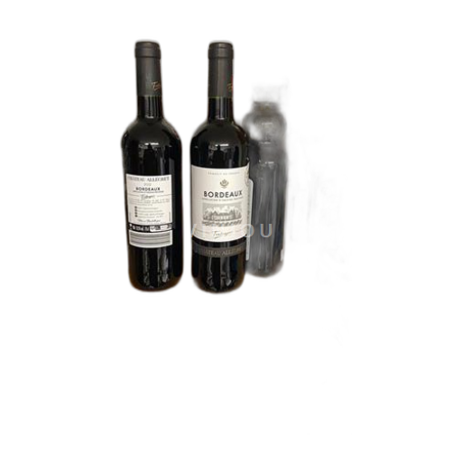 Bordeaux Château Allégret Fontagnac 2022