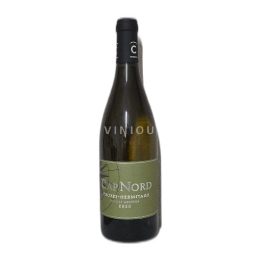 Valle del Rodano Crozes-Hermitage Famille Combier Cap Nord 2023
