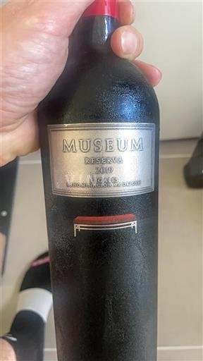 Castile and León Cicadas Reserva 2019