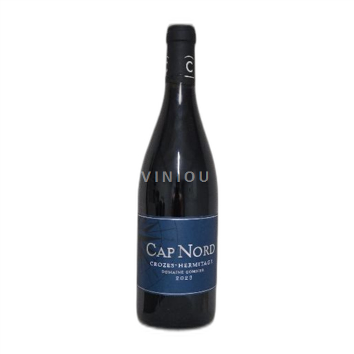 Valle del Rodano Crozes-Hermitage Domaine Combier Cap Nord 2023