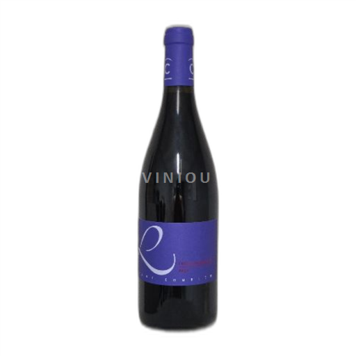 Valle del Rodano Crozes-Hermitage Laurent Combier L 2024