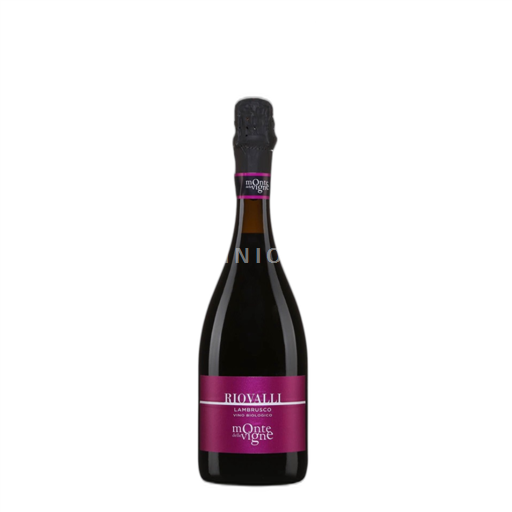 Emilia-Romagna Emilia Monte delle Vigne Riovalli Senza annata