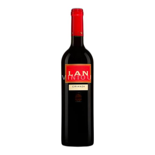 La Rioja rioja LAN Crianza 2021