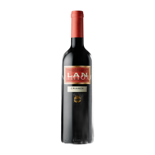 Rioja LAN Crianza 2021