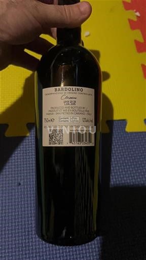 Veneto Bardolino Farina Classico 2023