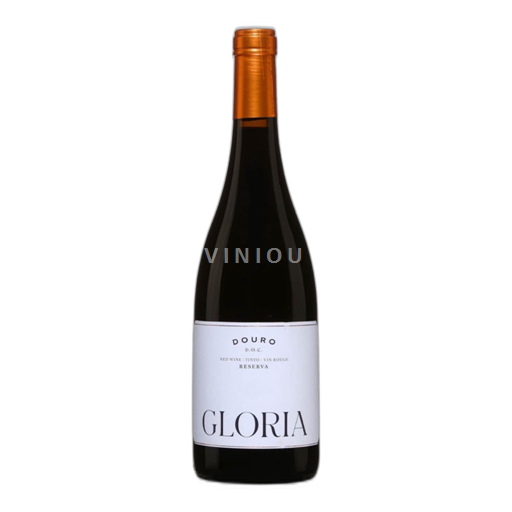 Portugal Douro Vicente Faria Vinhos Gloria Reserva 2022
