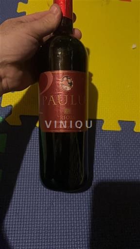 La Rioja Rioja Paulus 2021