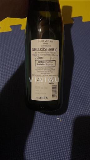 Lower Austria Unspecified Weingut Weszeli Felix 2023