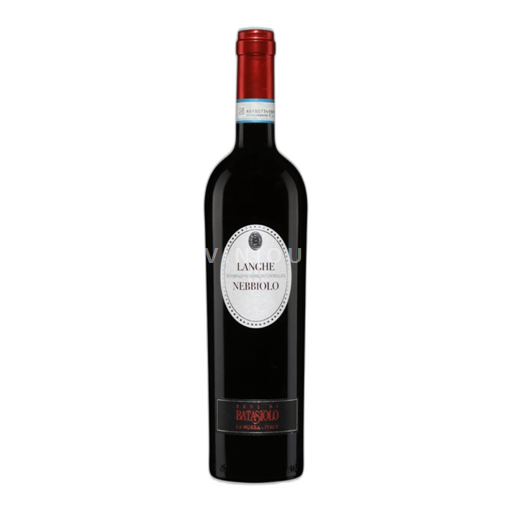 Piemonte Langhe Beni di Batasiolo Nebbiolo 2021