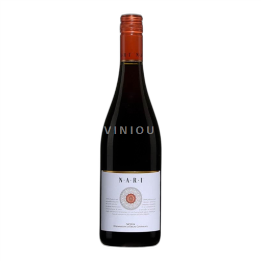 Sicile Firriato Nari 2023