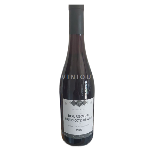 Borgogna Hautes Côtes de Nuits Hubert Fournier 2023