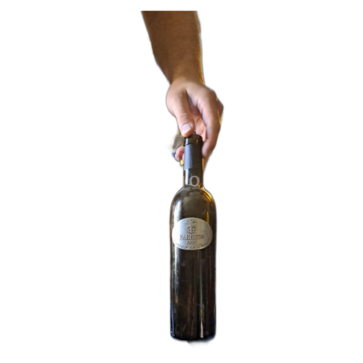 Vin Blanc sec Vinsanto del Chianti Carpineto S.r.l 1999 Italie Toscane Chianti