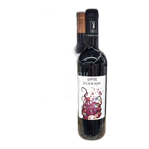 South West Côtes de Gascogne Vintus Éclat de Rubis Non-Vintage