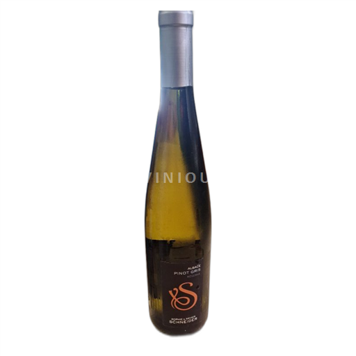 Alsácia Pinot gris Grand Cru Schneider Réserve 2023