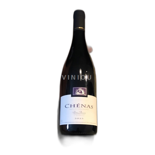 Beaujolais Chénas Rémi Benon 2023