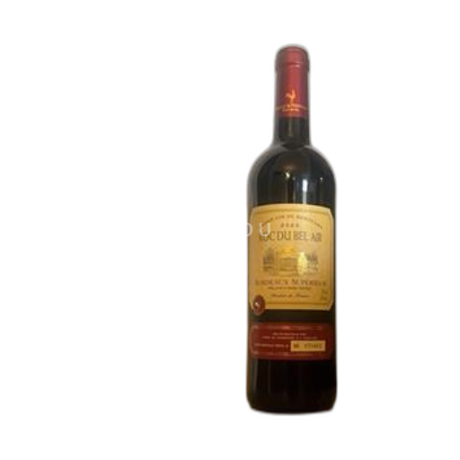 Bordeaux Bordeaux supérieur Roc du Bel Air 2023