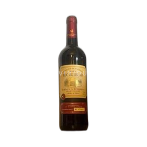 Bordeaux Bordeaux supérieur Roc du Bel Air 2023