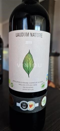 Murcia Alicante Laudum Laudum Nature 2019