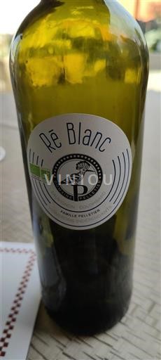 Valle del Loira No especificado Domaine Pellerin Sin añada