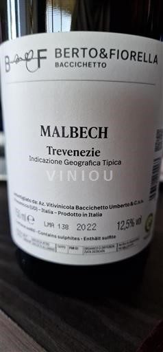 Veneto Määrittelemätön Bortolomiol 2022