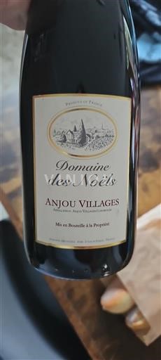 Valle della Loira Anjou Villages Domaine Des Noëls 2021