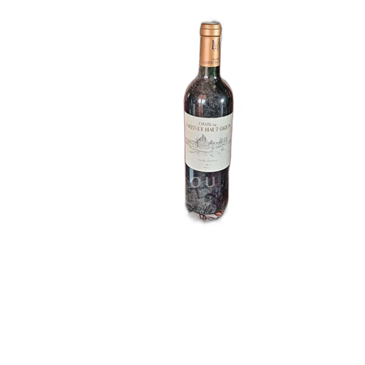Bordeaux Pessac-Léognan Château Larrivet Haut-Brion Senza annata